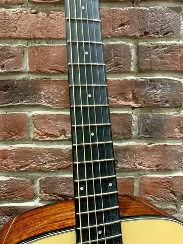 Акустическая Гитара Crafter HT-100 (Ель Энгельмана)