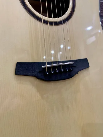 Акустическая Гитара Crafter HT-100 (Ель Энгельмана)