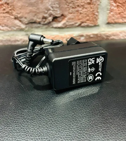 Блок Питания NUX 9v для Педалей Эффектов