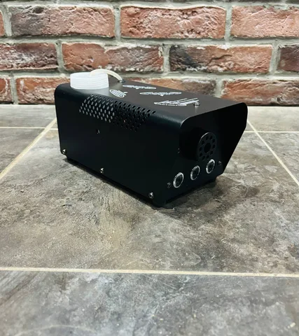 Дым Машина X-Power 500 ват с Подсветкой