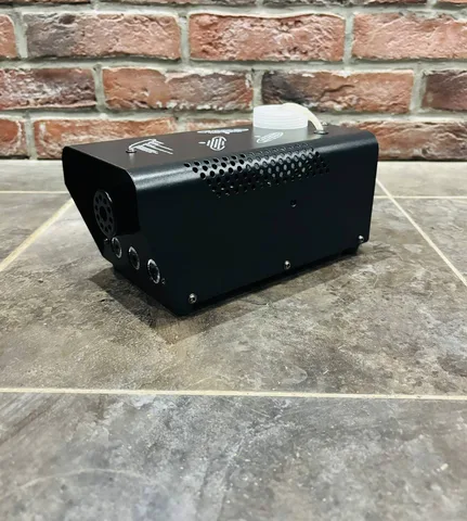 Дым Машина X-Power 500 ват с Подсветкой