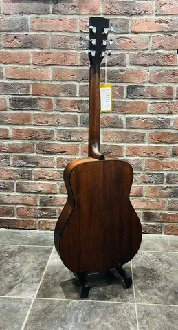 Акустическая Гитара Cort 4/4 (Индонезия, натуральная)