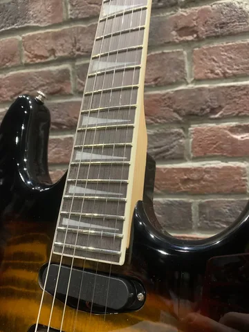 Электрогитара SuperStratocaster HSS (Акульи Зубы) - изображение 3
