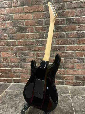 Электрогитара SuperStratocaster HSS (Акульи Зубы) - изображение 10