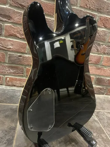 Электрогитара Telecaster Caraya