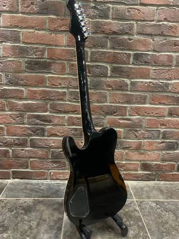 Электрогитара Telecaster Caraya