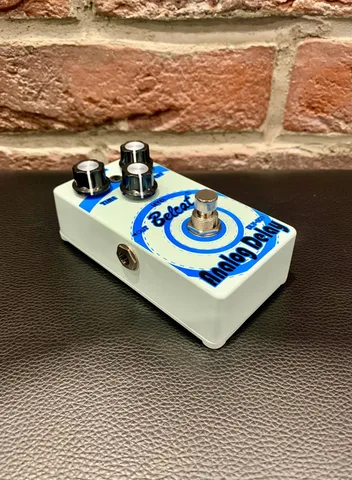 Педаль Эффектов Belcat Delay