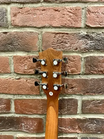 Электрогитара Les Paul Guitar Custom Shop