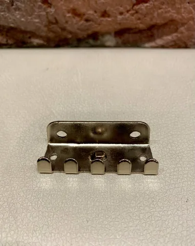 Floyd Rose Black (полный комплект)
