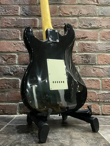 Электрогитара Shinobi Stratocaster+ Комбоусилитель VOX (комплект) - изображение 4