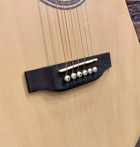 Акустическая Гитара Dreadnought 4120-N для Начинающих