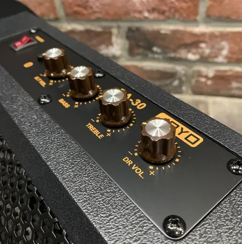 Персональный Монитор Joyo 30 ват (Bluetooth Ver.4)