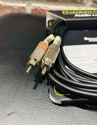 Кабель Акустический Стерео Soundking 3m