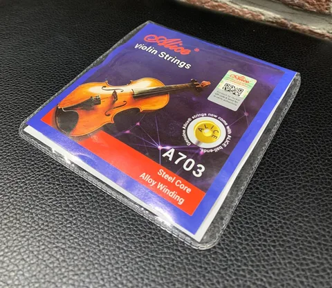 Струны для Скрипки 4/4