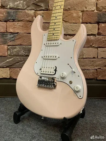 Электрогитара FGN J-Standard Odyssey Trad. Shell P