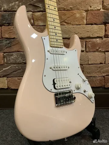 Электрогитара FGN J-Standard Odyssey Trad. Shell P