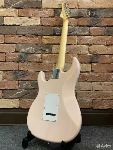 Электрогитара FGN J-Standard Odyssey Trad. Shell P