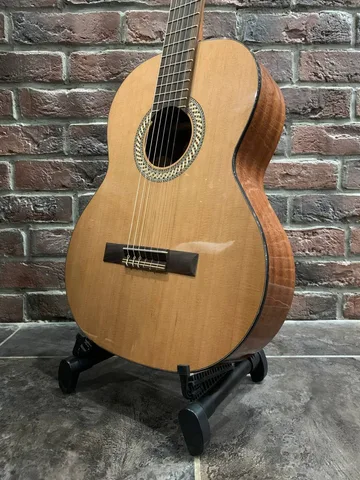 Классическая Гитара Kremona S62C Sofia Soloist 7/8