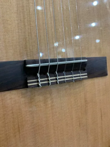 Классическая Гитара Kremona S62C Sofia Soloist 7/8
