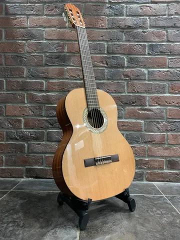 Классическая Гитара Kremona S62C Sofia Soloist 7/8