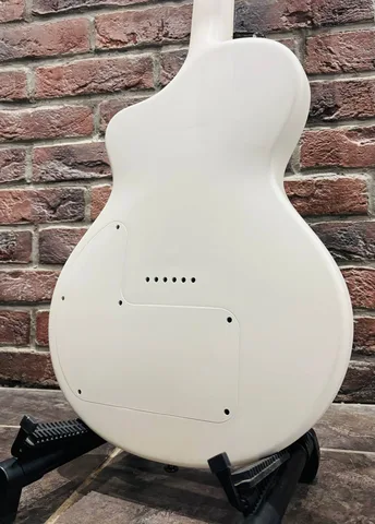 Электрогитара Nebula SMART WH