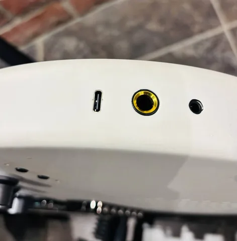 Электрогитара Nebula SMART WH