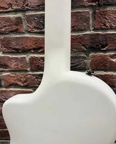 Электрогитара Nebula SMART WH