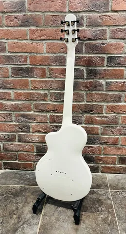 Электрогитара Nebula SMART WH