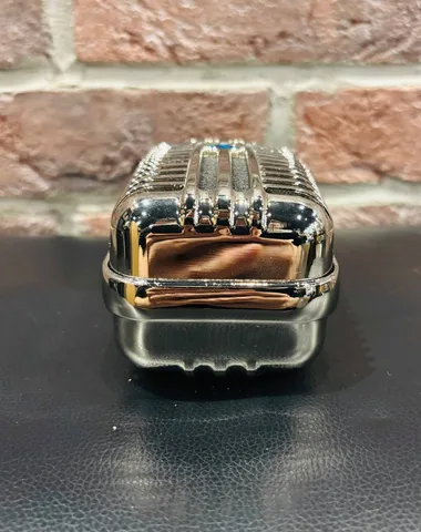 Профессиональный Студийный Микрофон Alctron Retro