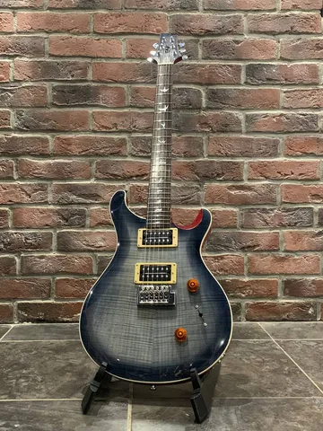 Электрогитара EART EGPR-100E Trans Black