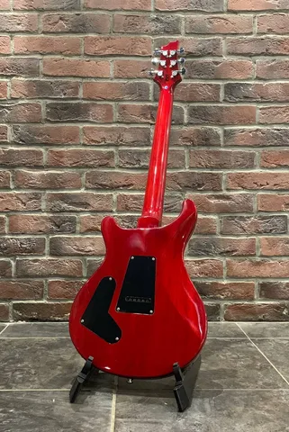 Электрогитара EART EGPR-100E Trans Black