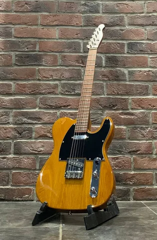 Электрогитара BT Telecaster SS Brown-Nat