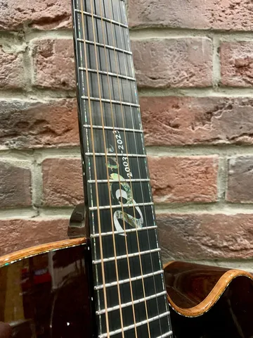 Акустическая Гитара Meridaextrema Astor (Массив)