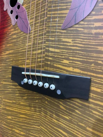 Электроакустическая Гитара Ovation EQ-BS (Массив)