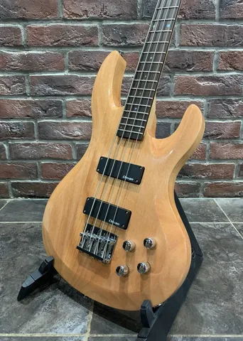 Бас Гитара Clevan-40 Nat 