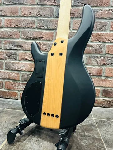 Бас Гитара Cort C4 Plus + Мощный Комбоусилитель Cort 30 ват