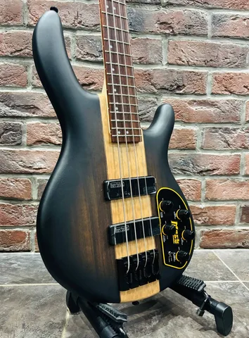 Бас Гитара Cort C4 Plus (Индонезия)