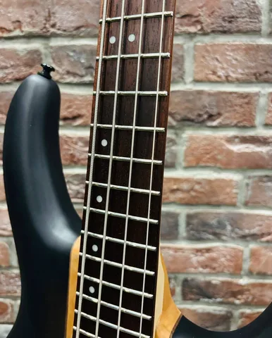 Бас Гитара Cort C4 Plus (Индонезия)