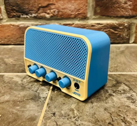 Гитарный Аккумуляторный Комбик Joyo (Портативный)