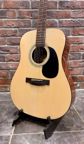 Акустическая Гитара Root Note Dreadnought (натуральная)