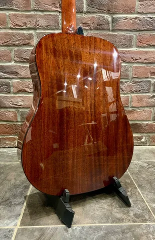 Акустическая Гитара Root Note Dreadnought (натуральная)