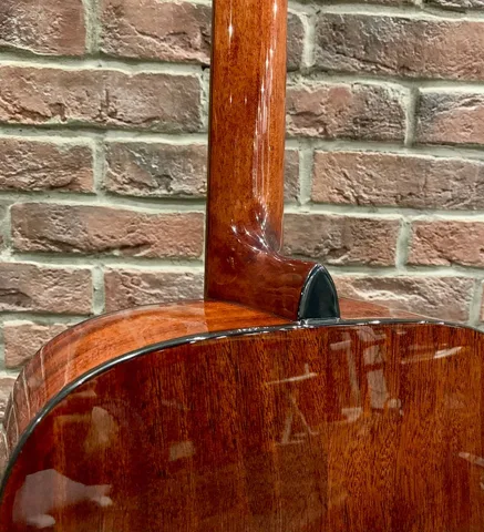 Акустическая Гитара Root Note Dreadnought (натуральная)