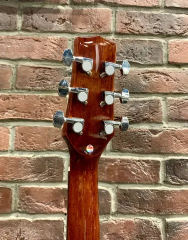 Акустическая Гитара Root Note Dreadnought (натуральная)