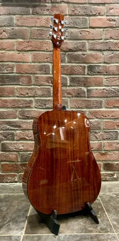 Акустическая Гитара Root Note Dreadnought (натуральная)