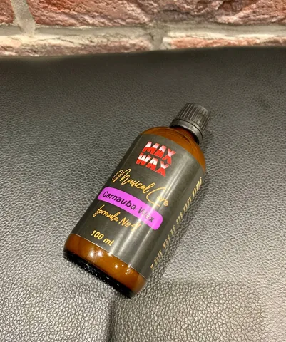 Полироль для Музыкальных Инструментов Wax (Воск)