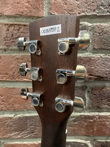 Электроакустическая Гитара Cort EQ (Индонезия)