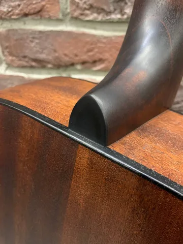 Электроакустическая Гитара Cort EQ (Индонезия)