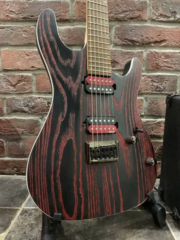 Электрогитара Cort KX300 EMG + Комбик 15 ват (Индонезия)