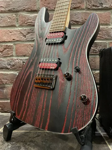 Электрогитара Cort KX300 EMG + Комбик 15 ват (Индонезия)