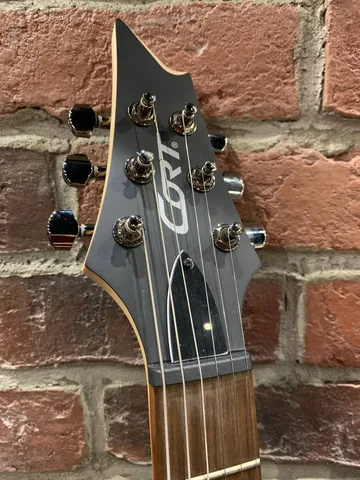 Электрогитара Cort KX300 EMG + Комбик 15 ват (Индонезия)